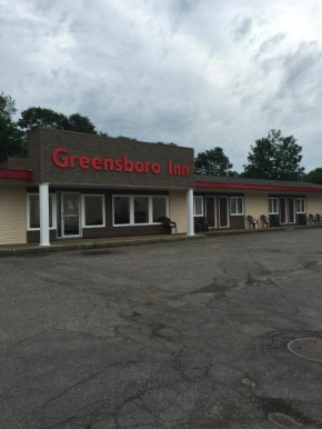 The Greensboro Inn